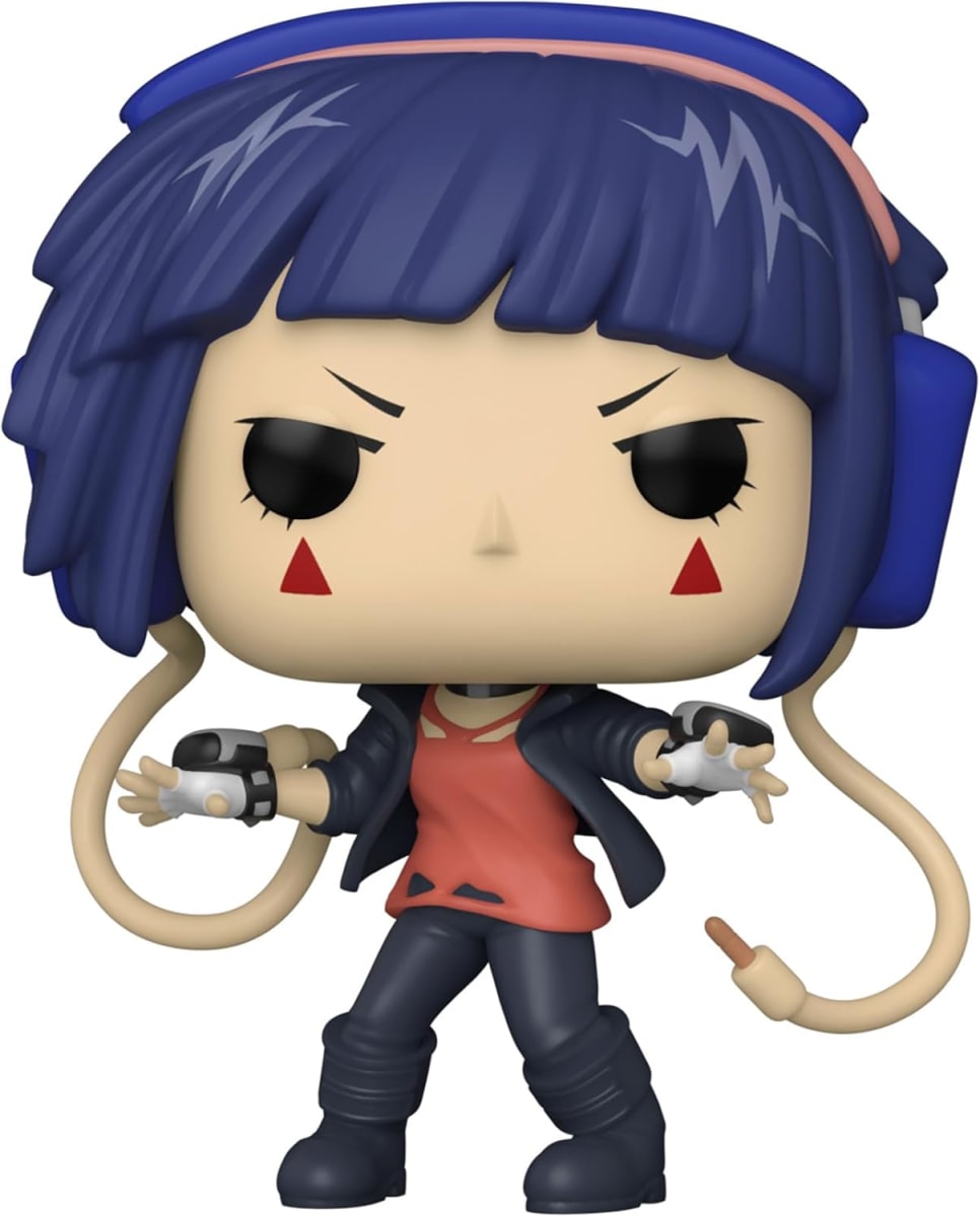 FUNKO POP MY HERO ACADEMIA KYOKA JIRO 11432