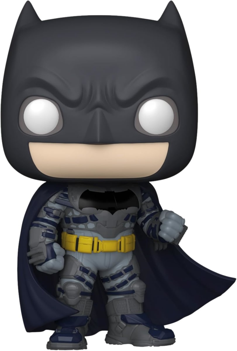 FUNKO POP FLASH BATMAN 13413