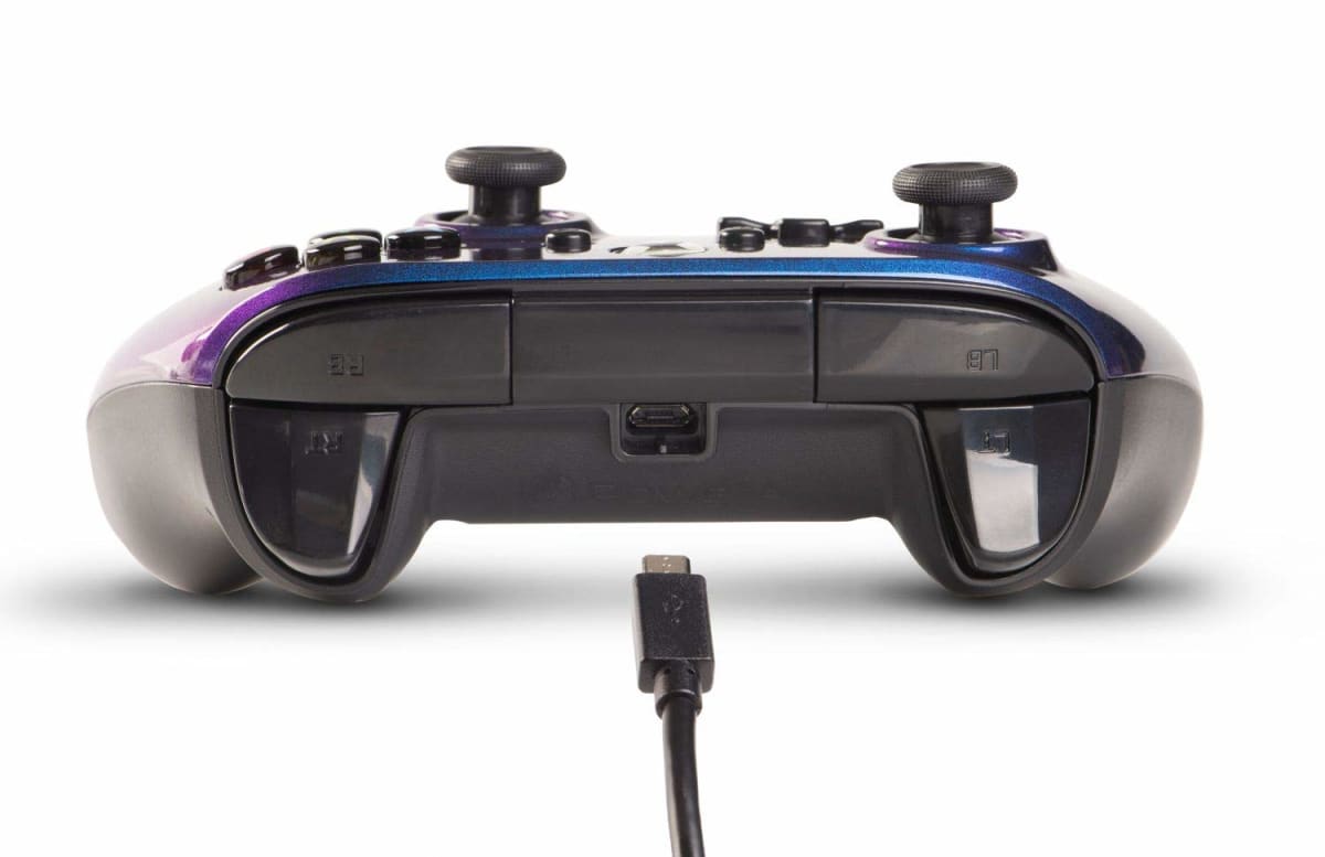 CONTROL WIRED XONE CAMALEON POWER A5