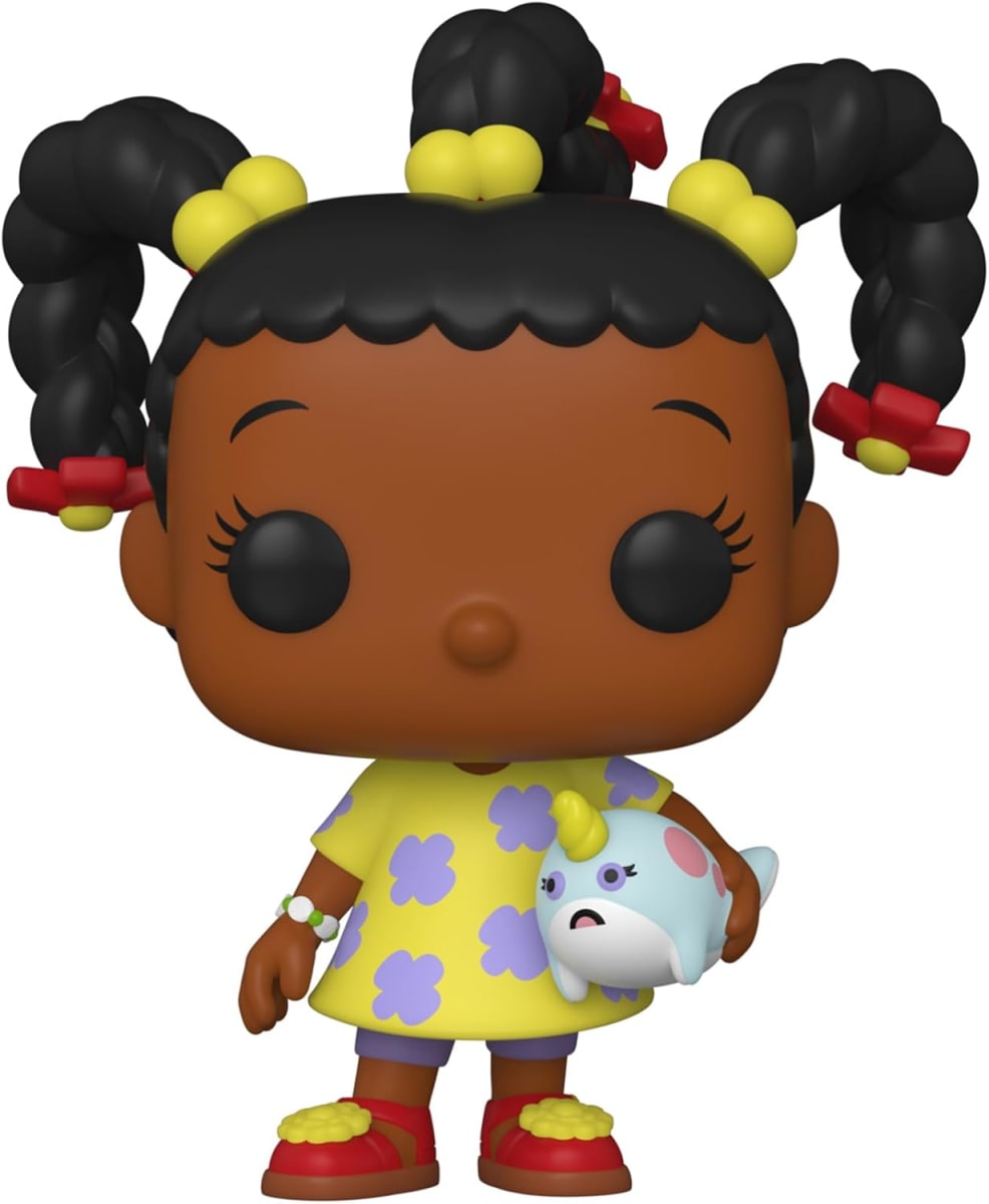 FUNKO POP RUGRATS SUSIE CARMICHAEL 12083