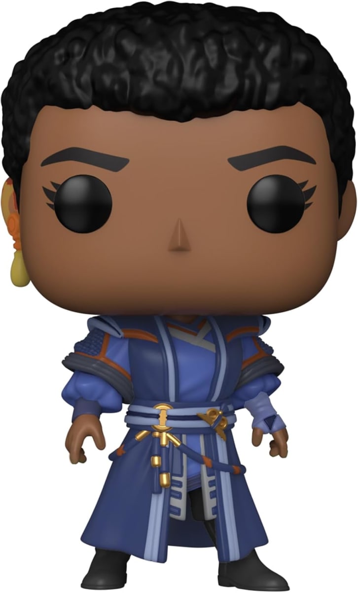FUNKO POP MARVEL DOCTOR STRANGE SARA 10062