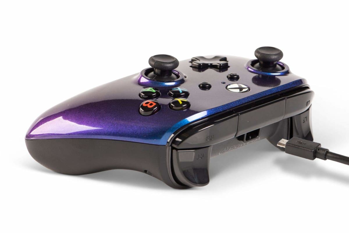 CONTROL WIRED XONE CAMALEON POWER A6