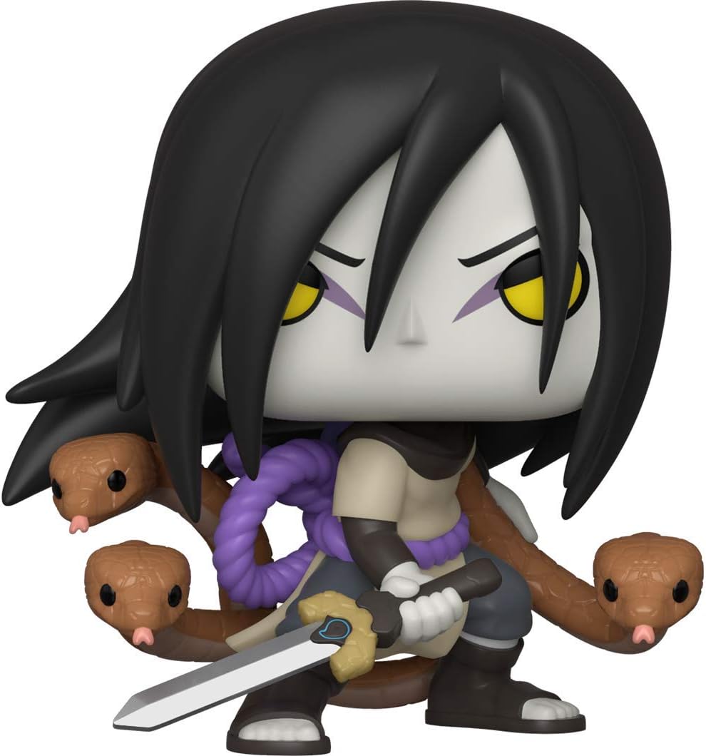 FUNKO POP NARUTO OROCHIMARU 7294