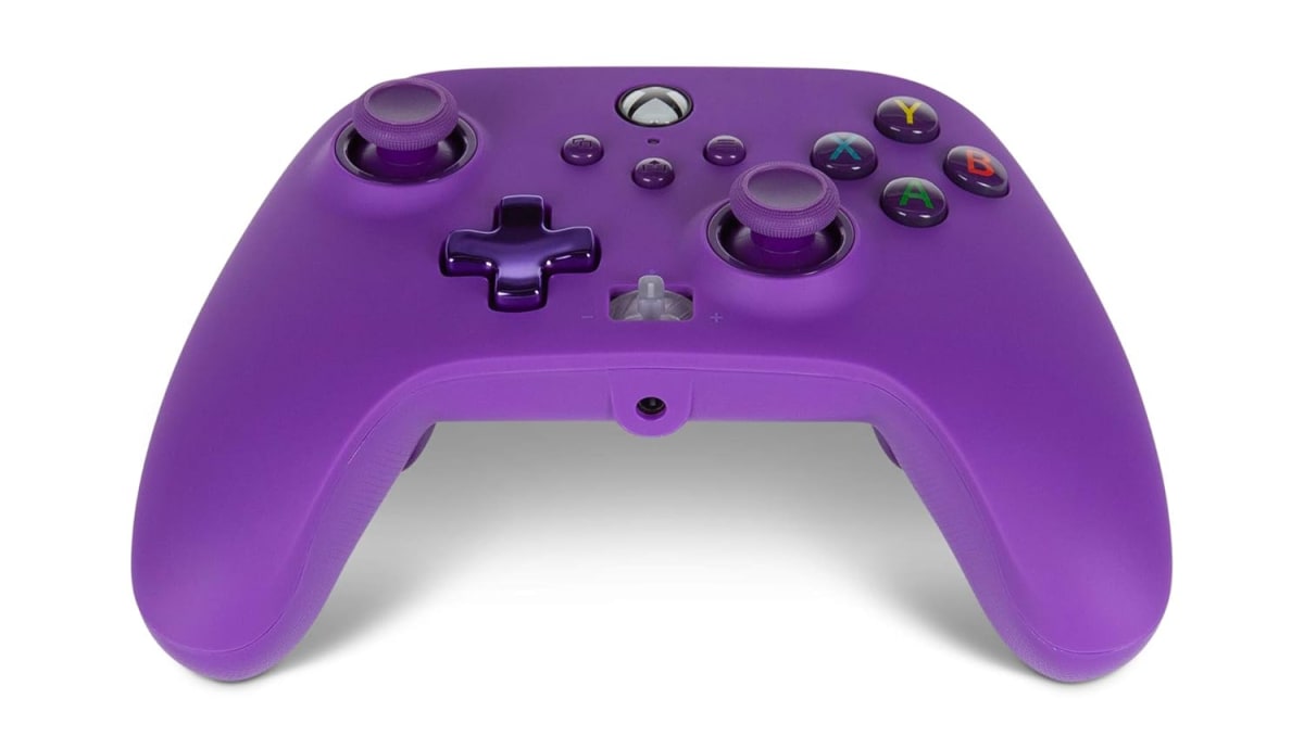 CONTROL POWER A ROYAL PURPURA XONE3