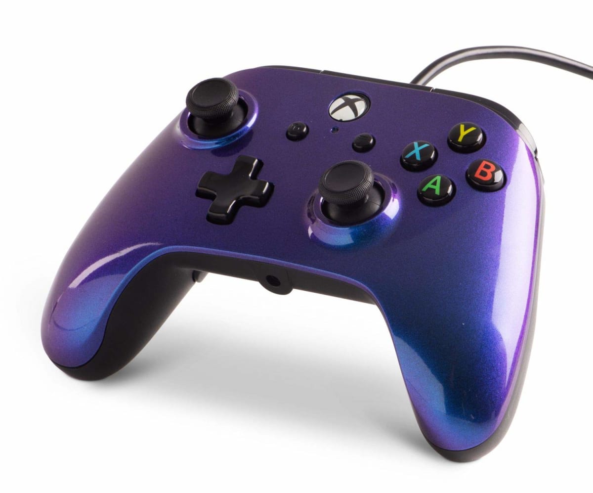 CONTROL WIRED XONE CAMALEON POWER A3