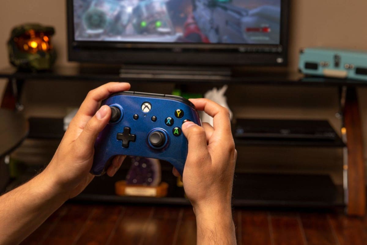 CONTROL WIRED XONE CAMALEON POWER A7