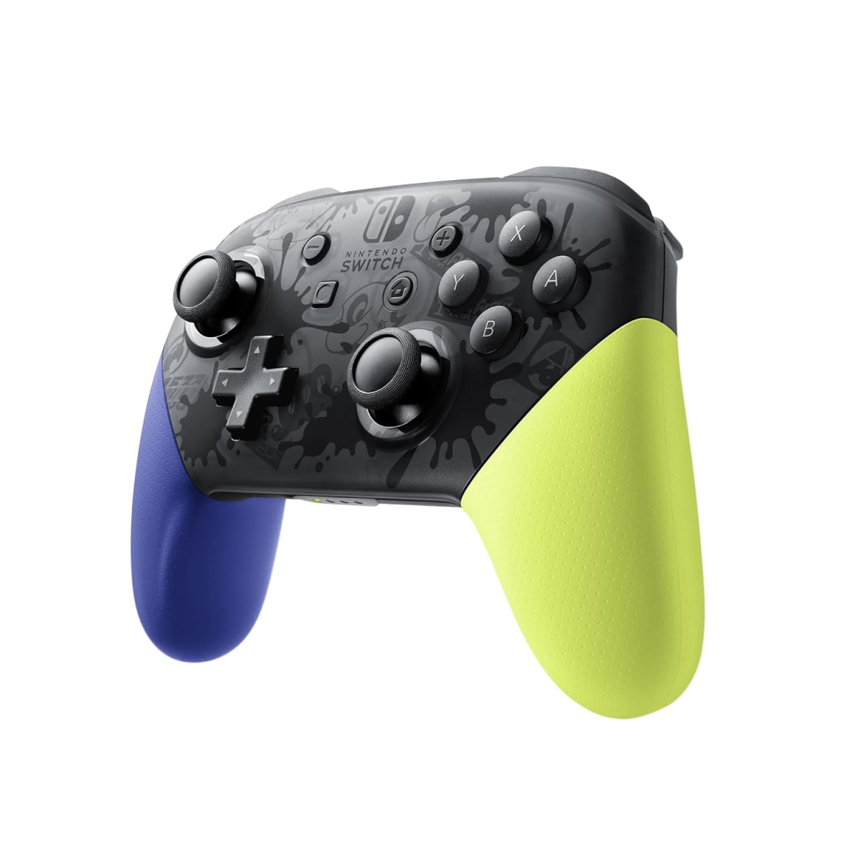 CONTROL PRO SPLATOON ORIGINAL N.S3
