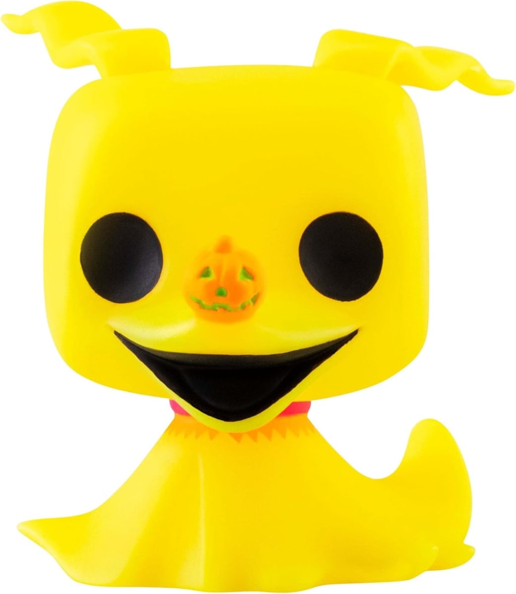 FUNKO POP DISNEY ZERO 712