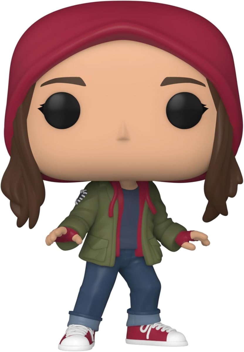 FUNKO POP JURASSIC WORLD MAISIE 12152