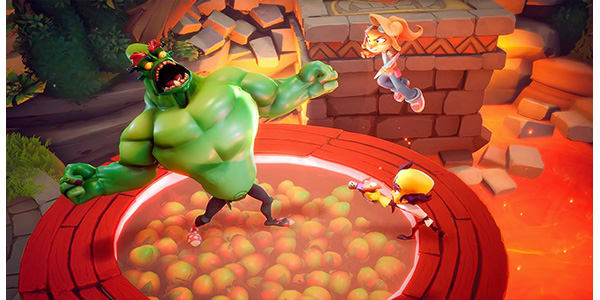 CRASH TEAM RUMBLE PS53