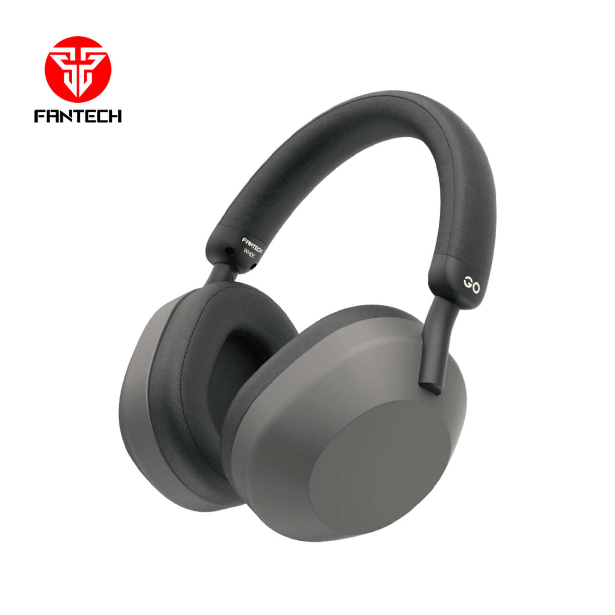 AUDIFONOS INALAMBRICO FANTECH WH06 GO TUNE BLACK5