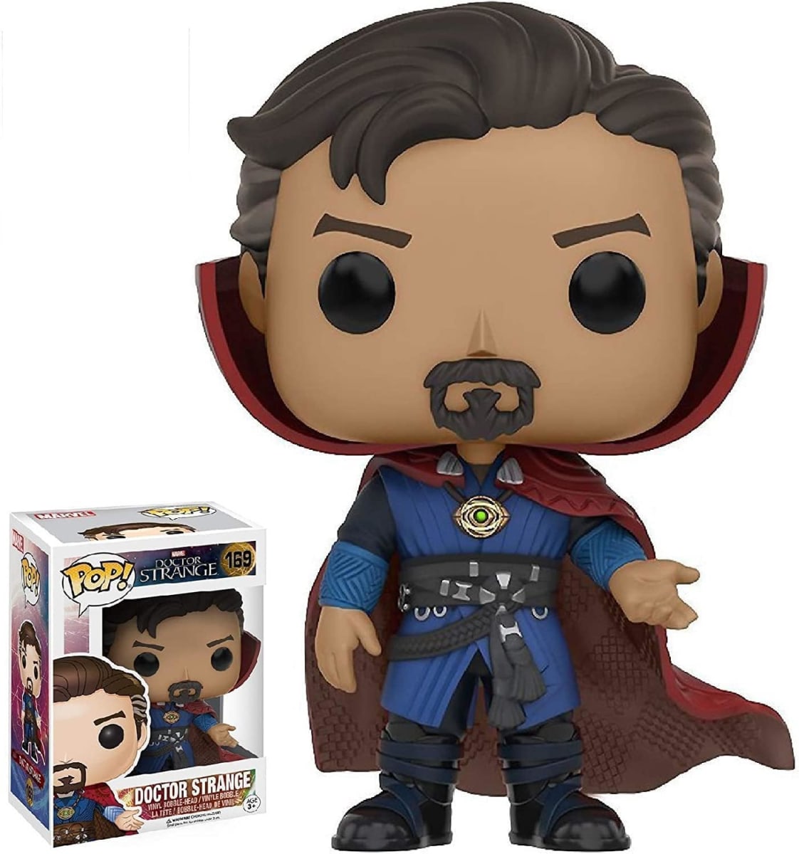 FUNKO POP MARVEL DOCTOR STRANGE 1694