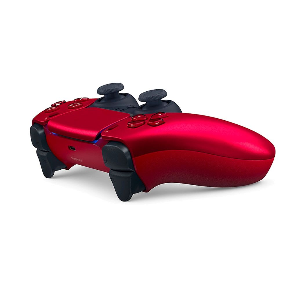 CONTROL INALAMBRICO DUALSENSE VOLCANIC RED PS53