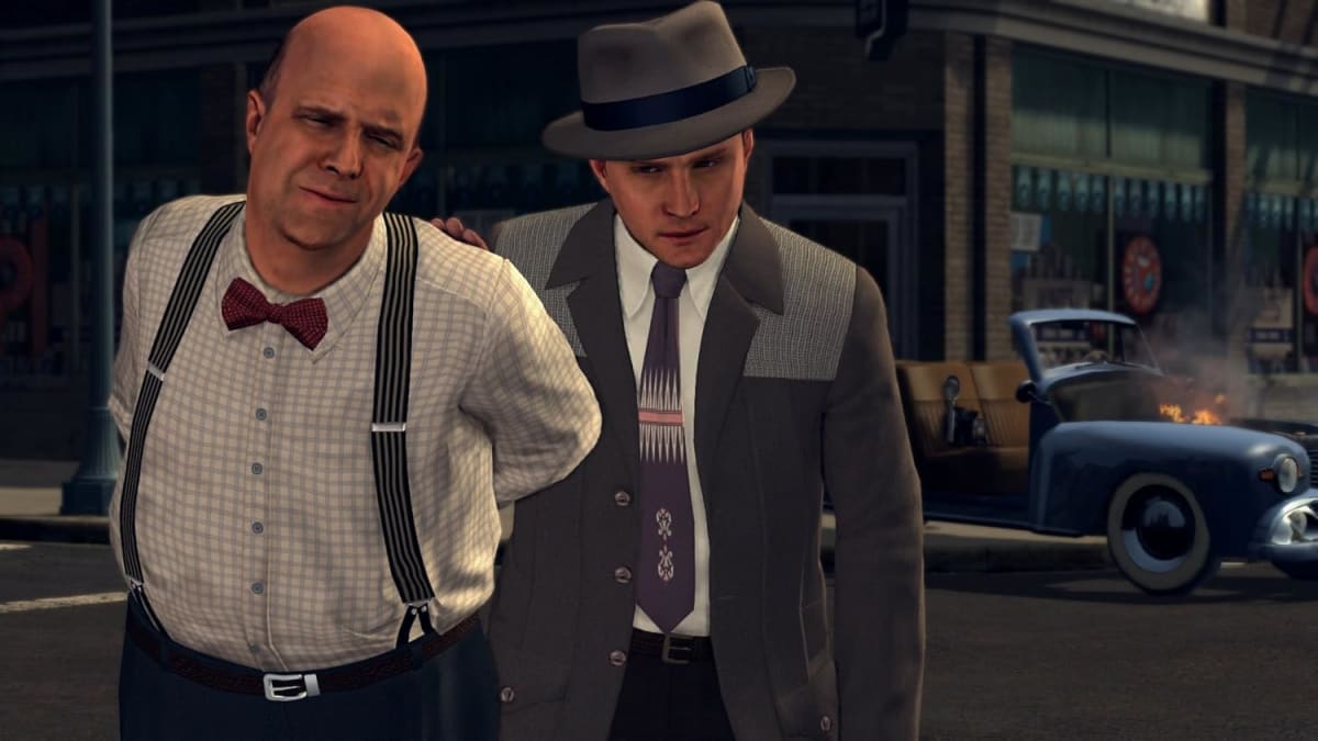 L.A.NOIRE N.SWITCH USADO5