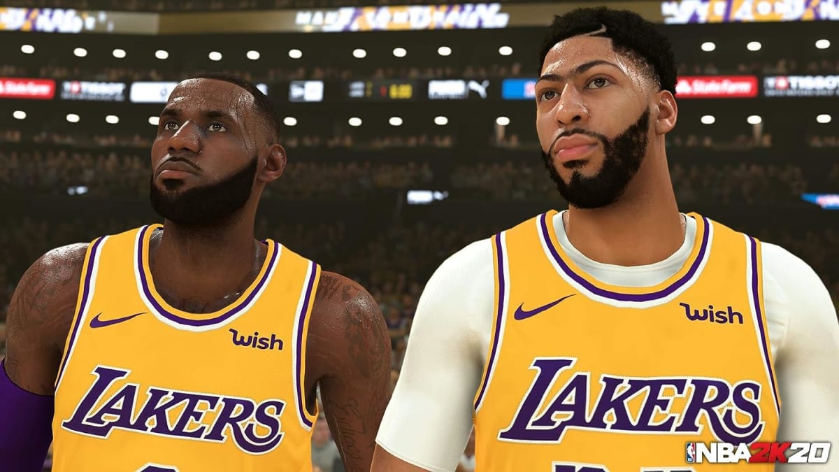 NBA 2K20 N.SWITCH USADO5