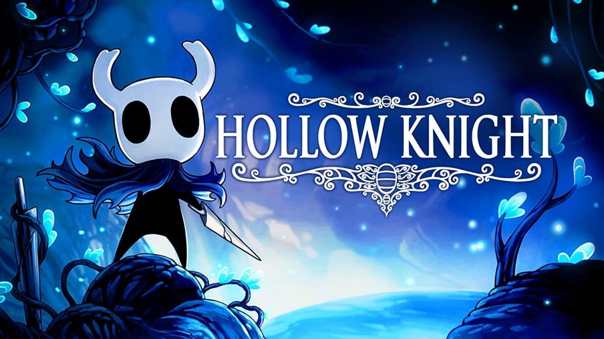 HOLLOW KNIGHT N.SWITCH4