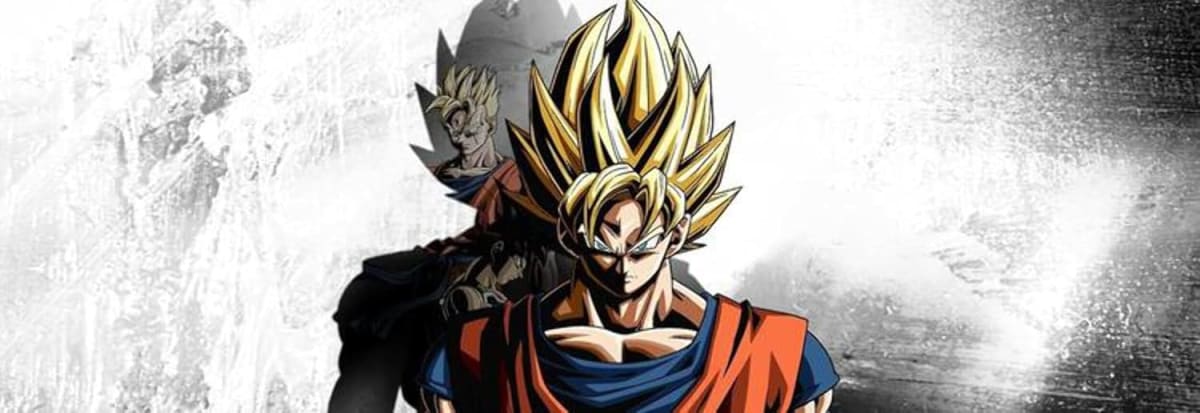DRAGON BALL XENOVERSE 2 N.SWITCH7