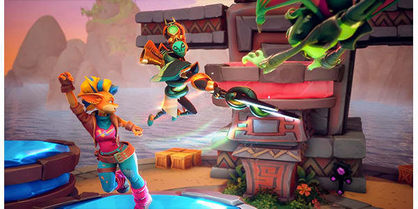 CRASH TEAM RUMBLE PS54