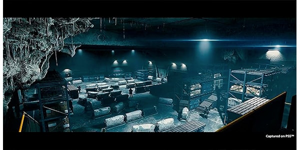 DEATH STRANDING DIRECTOR S CUT PS54