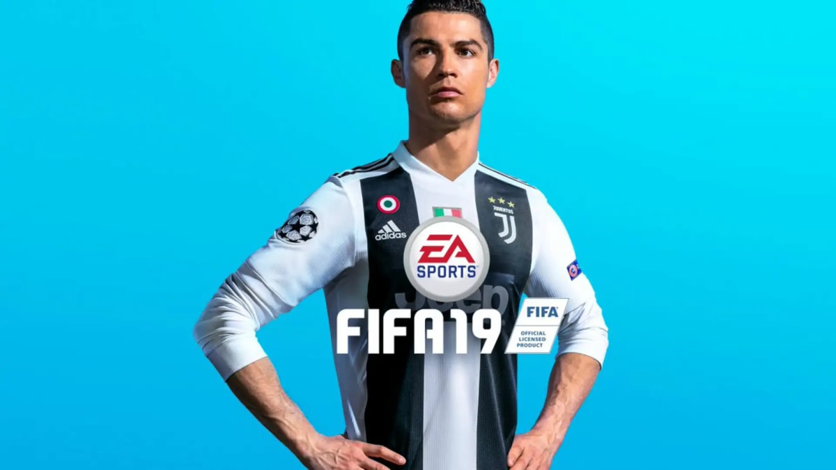 FIFA 19 PS4 USADO4