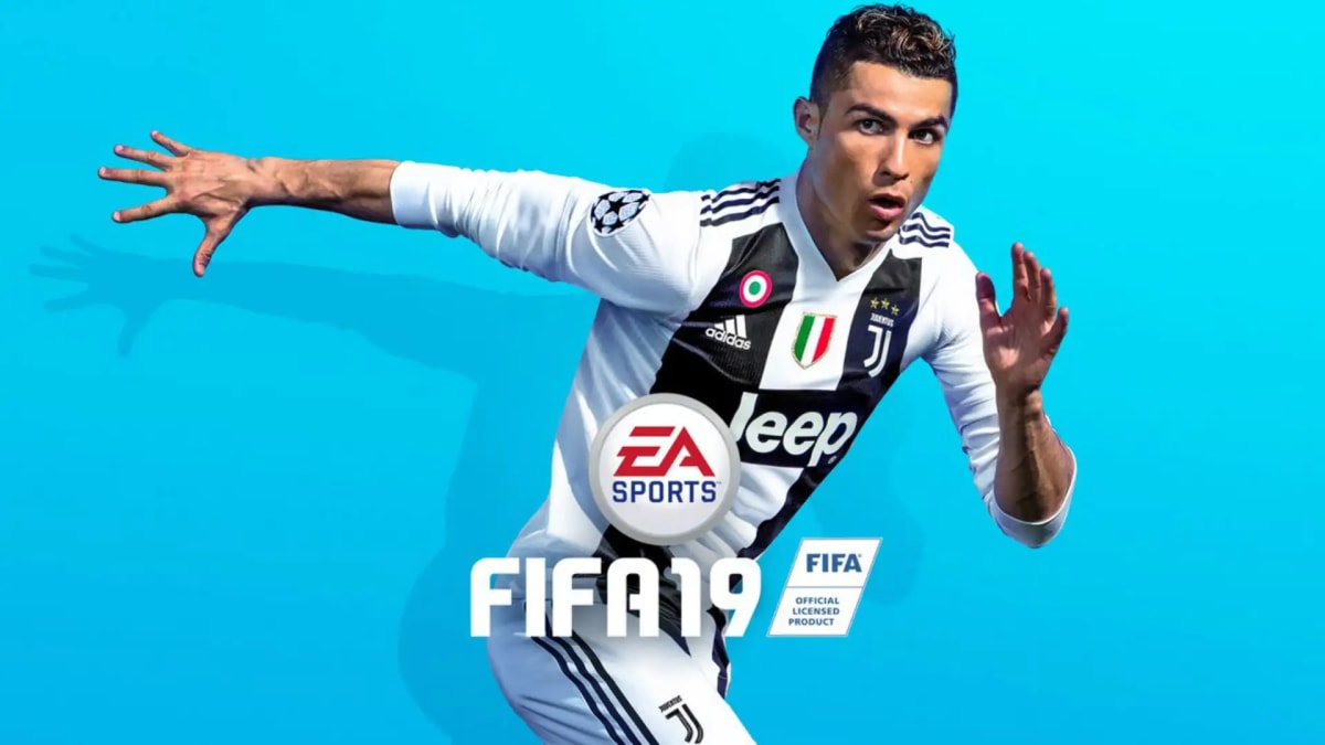 FIFA 19 PS4 USADO3