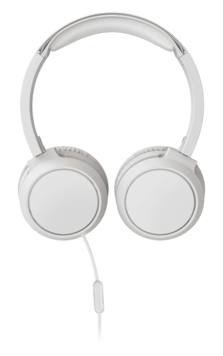AUDIFONO 4000 SERIES BLANCO 3,5 PHILIPS6
