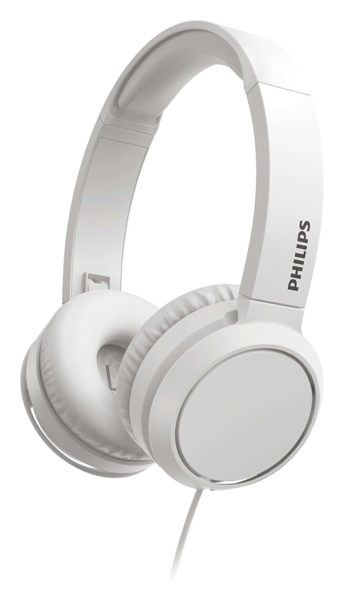 AUDIFONO 4000 SERIES BLANCO 3,5 PHILIPS5