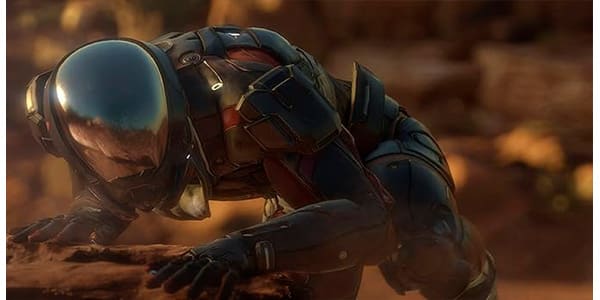 MASS EFFECT TRILOGY PS42