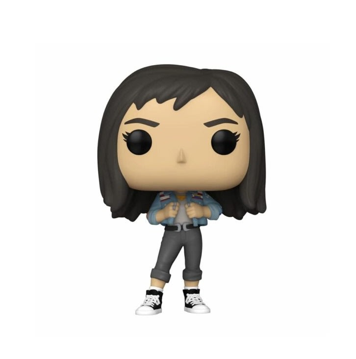 FUNKO POP AMERICA CHAVEZ 10023