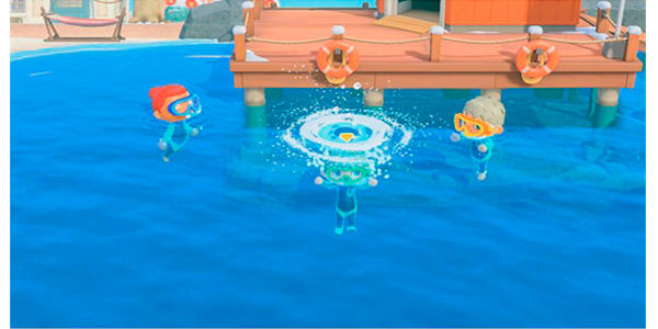 ANIMAL CROSSING N.SWITCH2