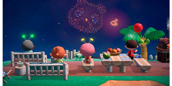 ANIMAL CROSSING N.SWITCH4