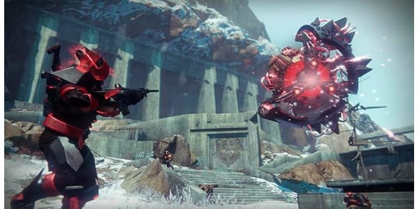 DESTINY THE COLLECTION PS42