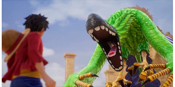 ONE PIECE ODYSSEY PS44