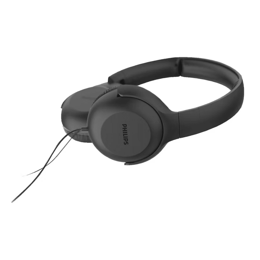 AUDIFONO ALMBR AVEC 2000 SERIE BLACK TAUH201 PHILIPS4