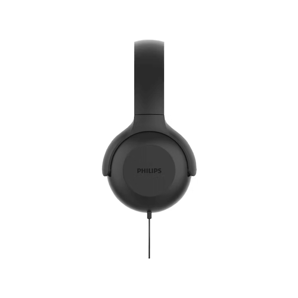 AUDIFONO ALMBR AVEC 2000 SERIE BLACK TAUH201 PHILIPS2