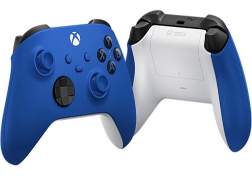 CONTROL XBOX SERIE S SHOCK BLUE3