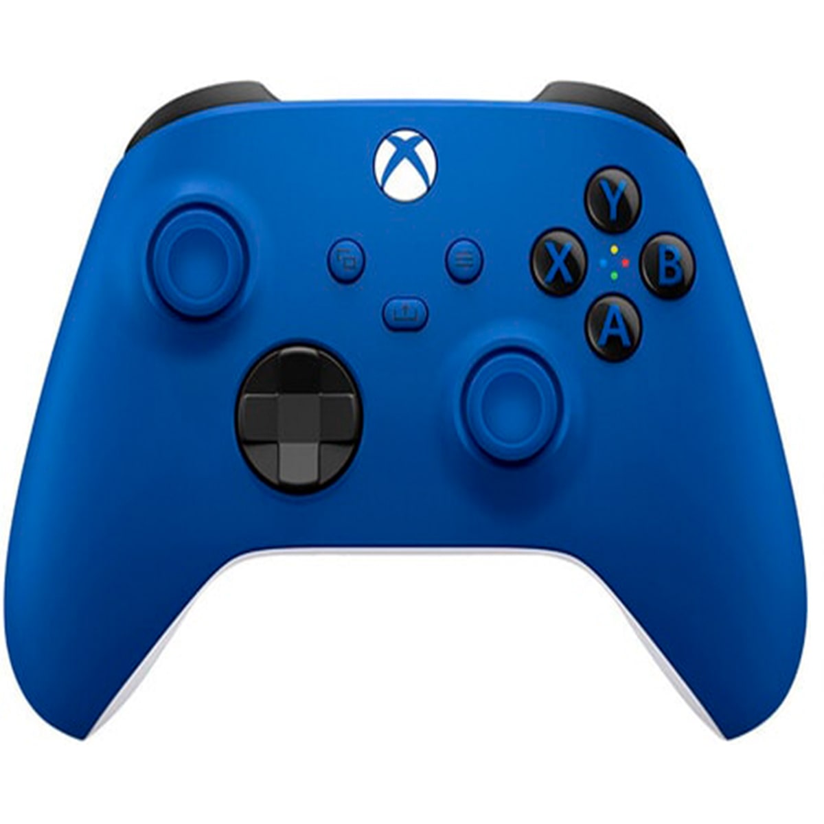 CONTROL XBOX SERIE S SHOCK BLUE 0
