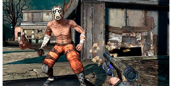 BORDERLANDS COLLECTION N.SWITCH1