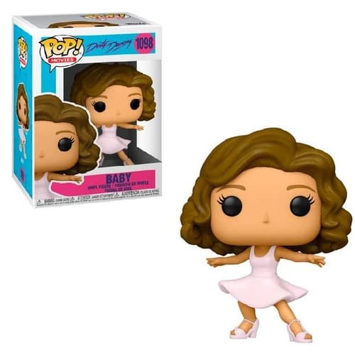 FUNKO POP DIRTY DANCING BABY 10984