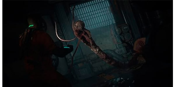 CALISTO PROTOCOL DAY ONE PS43