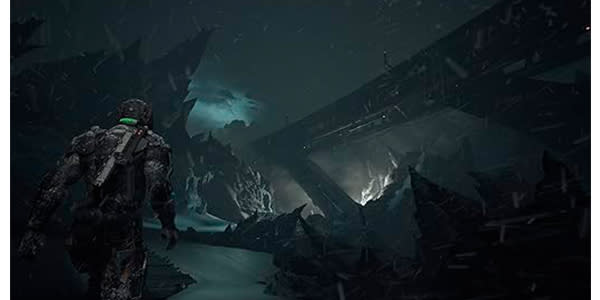 CALISTO PROTOCOL DAY ONE PS44