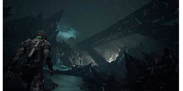 CALISTO PROTOCOL DAY ONE PS45