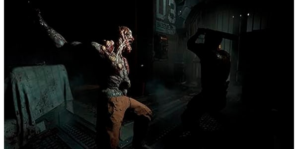 CALISTO PROTOCOL DAY ONE PS46