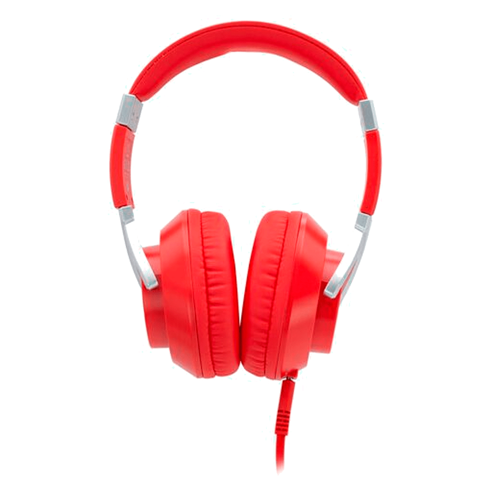 AUDIFONO MOTO XT200 ROJO MOTOROLA5