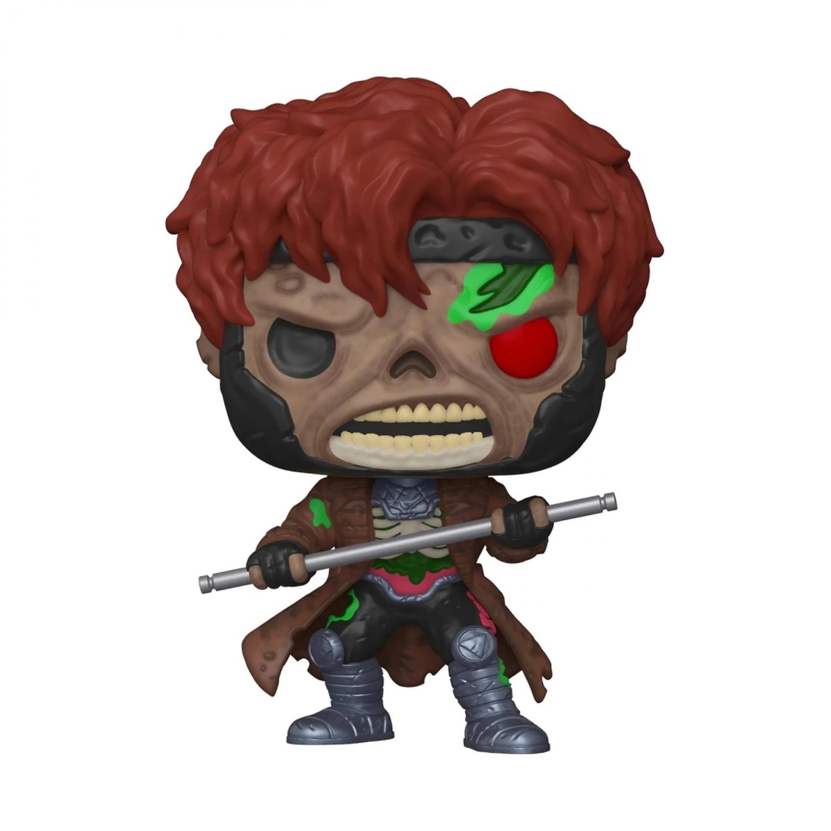 FUNKO POP MARVEL ZOMBIES GAMBIT 7882