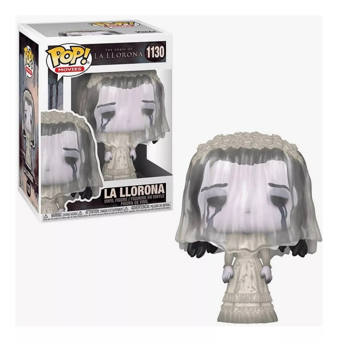 FUNKO POP LA LLORONA 11303