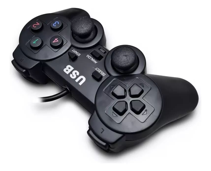 CONTROL LEHUAI  PC USB 2.05