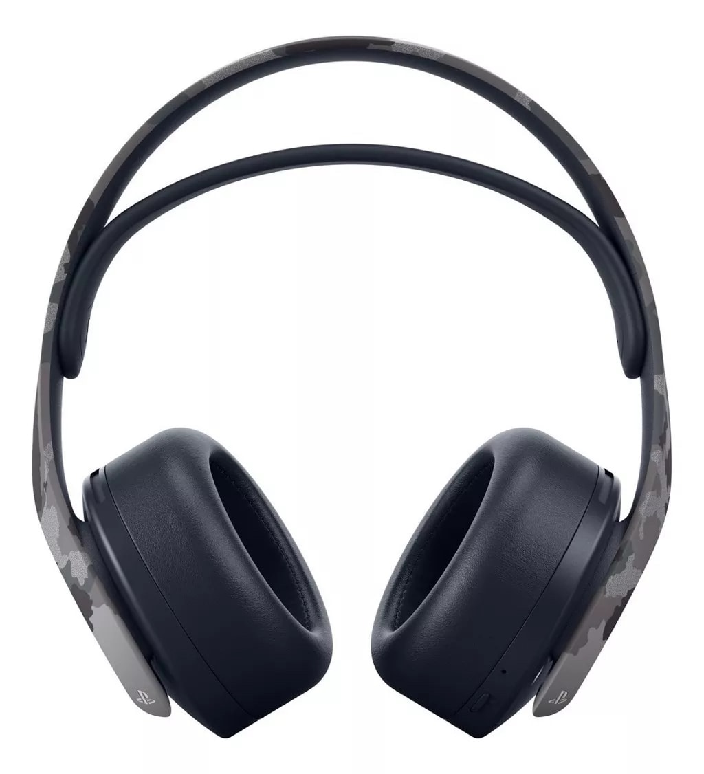 AUDIFONOS PULSE 3D MILITAR INALAMBRICO SONY4