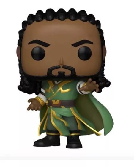 FUNKO POP MASTER MORDO 10032