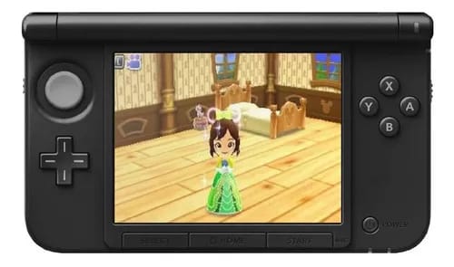 MAGICAL WORLD DISNEY 3DS2